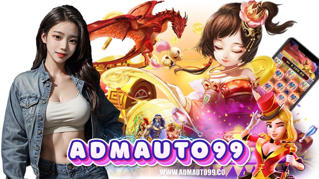 admauto99-slot